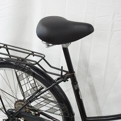 CLOVE シングル 26インチ シティーサイクルの画像