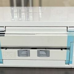 brother インクジェットプリンター MFC-J737DN 子機1台 マゼンタ シアンなし 通電確認済の画像