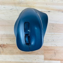 エレコム EX-G ワイヤレスマウス Lサイズ Bluetooth対応の画像