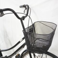 CLOVE シングル 26インチ シティーサイクルの画像