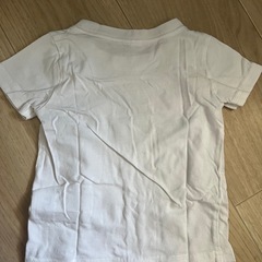 新品フィラTシャツの画像