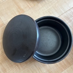 レギュール　ホットサンドメーカー　　おひつ　スキレット3点の画像