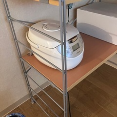 無印似♡棚の画像