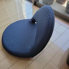 ニトリ　座椅子の画像