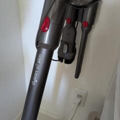 ダイソン 掃除機の画像
