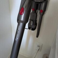 ダイソン 掃除機の画像