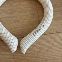 ネッククーラー2つの画像