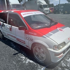 ホンダ トゥデイ JW3の画像