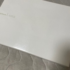 アップリカ　抱っこ紐　ZUCCO LUNAの画像