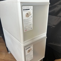 吉川国工業所　like it 収納ケース　ポリプロピレンの画像
