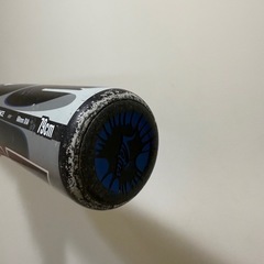 VIBE 少年野球軟式バット 79cm トップバランスの画像