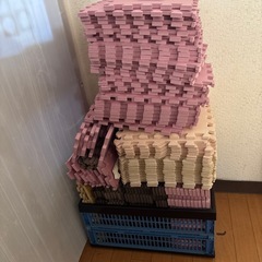 ジョイントマット　まとめの画像