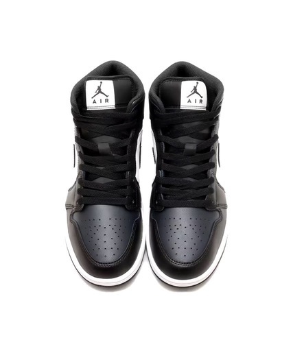 新品、未使用、未開封、26cmJORDAN BRAND AIR JORDAN 1 MID DQ8426-010  