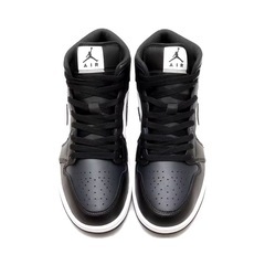 新品、未使用、未開封、26cmJORDAN BRAND AIR JORDAN 1 MID DQ8426-010  の画像