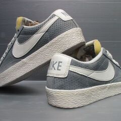 Nike　シューズ　22.5㎝の画像