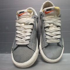 Nike　シューズ　22.5㎝の画像