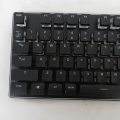 ROCCAT (ロキャット) ゲーミングキーボード ROC-12-285 【コンプオフ金沢野々市店】の画像