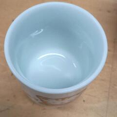 0729-102 【無料】 コップの画像