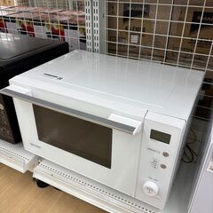 【リユースのサカイ野々市店】レンジ シャープ RE-TS171 2022年製 ※クリーニング済み/当店保証3ヶ月の画像