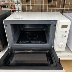【リユースのサカイ野々市店】レンジ シャープ RE-TS171 2022年製 ※クリーニング済み/当店保証3ヶ月の画像