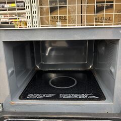 【リユースのサカイ野々市店】レンジ シャープ RE-TS171 2022年製 ※クリーニング済み/当店保証3ヶ月の画像