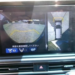 オデッセイHVアブソルートEX  の画像