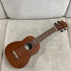 ウクレレ【町田市再生家具】251274の画像