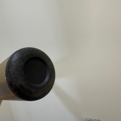 BLACKCANNON-GT 少年用軟式バット　80cmの画像