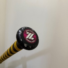 BLACKCANNON-GT 少年用軟式バット　80cmの画像