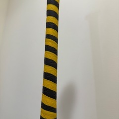 BLACKCANNON-GT 少年用軟式バット　80cmの画像