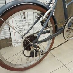 SP-MIN 20インチ 小径車の画像