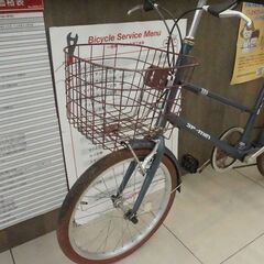 SP-MIN 20インチ 小径車の画像