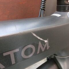 EVバイク ATOM Full ebikeの画像