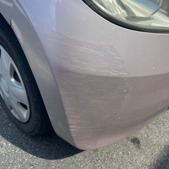 女性ワンオーナー車検2年付き！スズキ　パレット！の画像