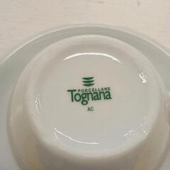 0729-303 カップ＆ソーサーの画像