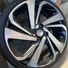 165/40r17の画像