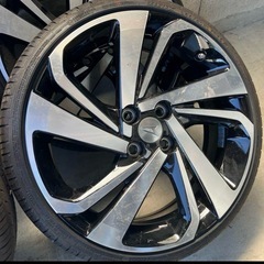 165/40r17の画像