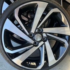 165/40r17の画像