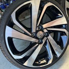 165/40r17の画像