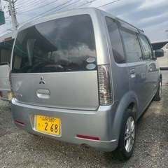 三菱　トッポ　◎自社ローン対応◎の画像