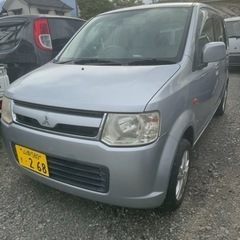 三菱　トッポ　◎自社ローン対応◎の画像