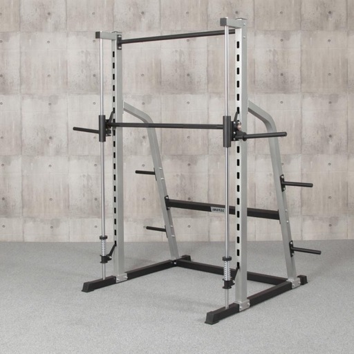 アイロテック　スミスマシン