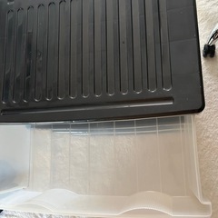 衣類収納BOX3点セットの画像