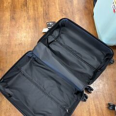 【広島石内店】新品★キャリ-ケース/クリ-ニング済み/HG-6605の画像
