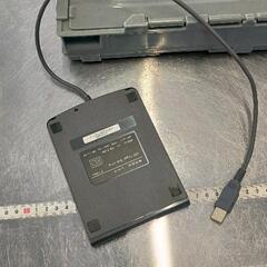 0729-228 フロッピーディスク　メルコの画像
