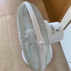 扇風機(ジャンク品)の画像
