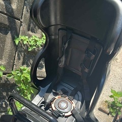 大阪送料無料 パナソニック電動自転車子どもバッテリー8,9ahの画像