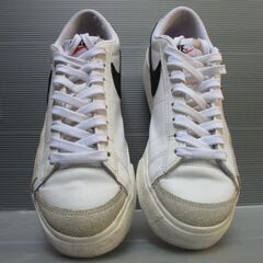 Nike　シューズ　24.5㎝の画像