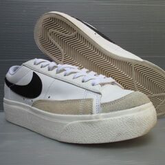 Nike　シューズ　24.5㎝の画像