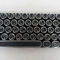 恵安(KEIAN) (ケイアン) キーボード  KFK51N 【コンプオフ金沢野々市店】の画像